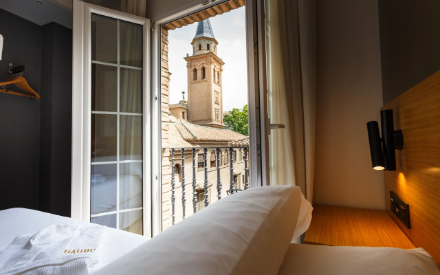 Hotel Dauro Premier
