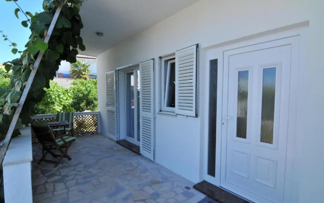Apartments Kankul