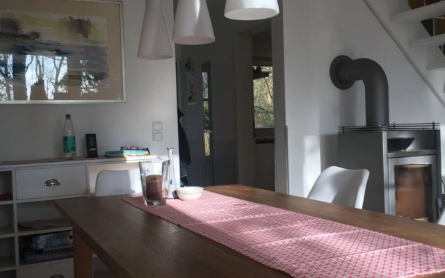 Holiday Home Nurmeer