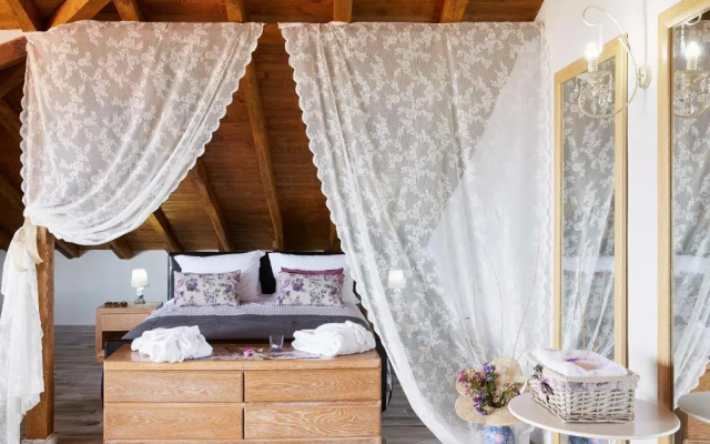 Archodiko Toliadi Boutique Apartments and Suites