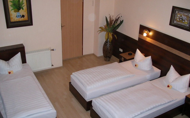 Hotel Elbe