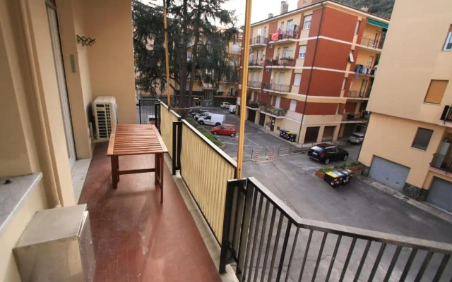 Gianluca Apartments 7