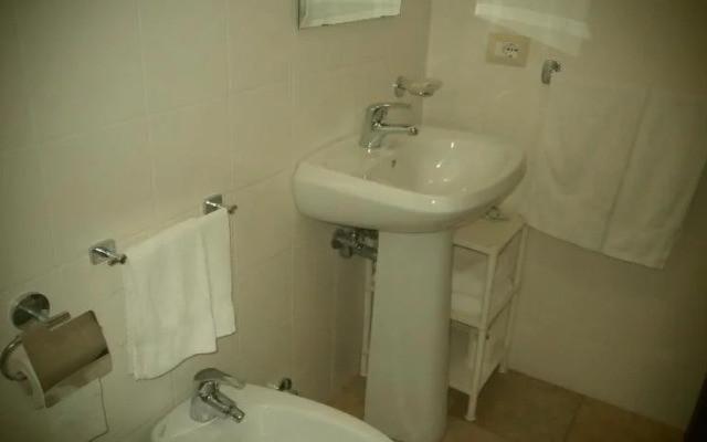 Hotel Pensione Cundari