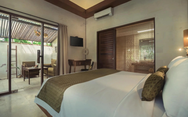 Karmagali Boutique Suites & Private villas