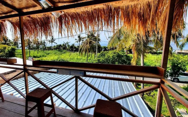 Bunk Bed Room Nusa Penida - Hostel