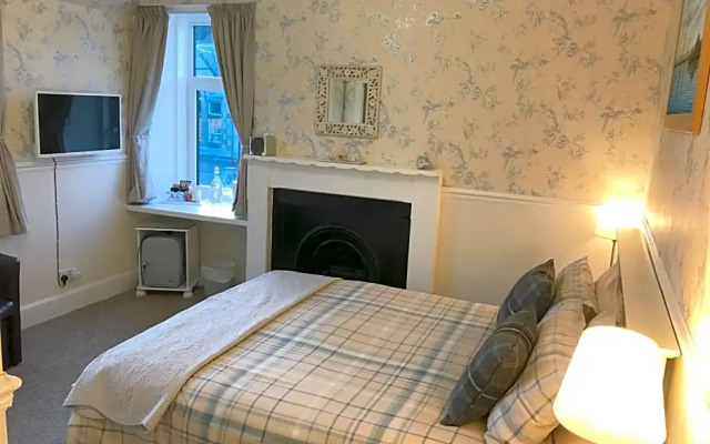 Dunvegan B and B
