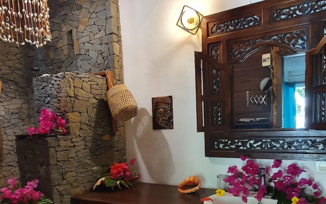 Ravoraha Ecolodge