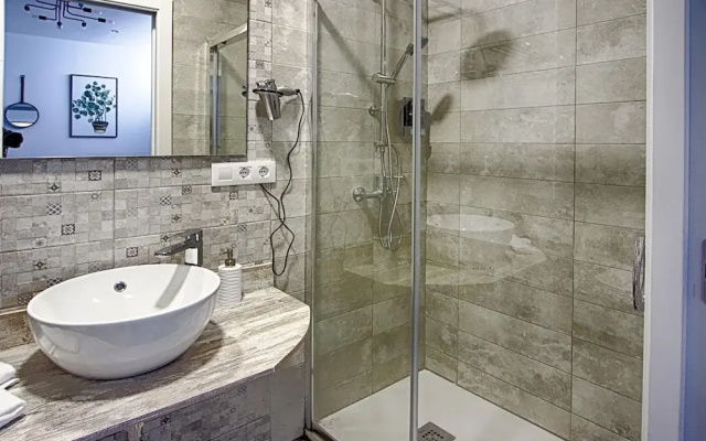 Apartamentos Gladiador