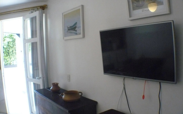 Búzios Beach Internacional Residence Service