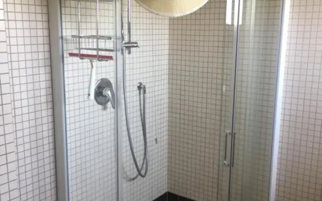Esclusivo trilocale in residence di pregio con piscina