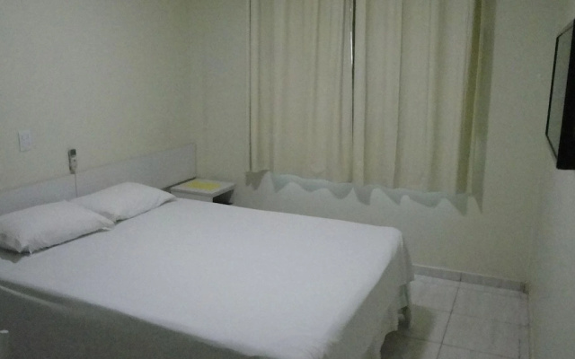 Hotel Damasco