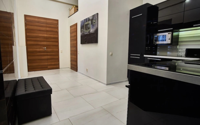 Nikita Apartment