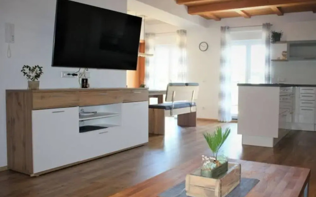 Apartment in Hergensweiler