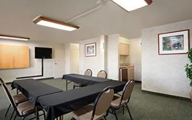 Hampton Inn Albuquerque North