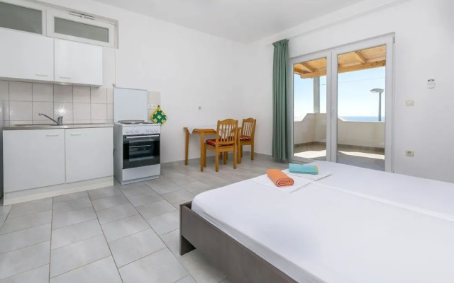 Apartments Barica