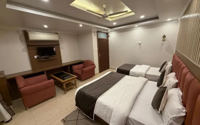 Hotel Valentines
