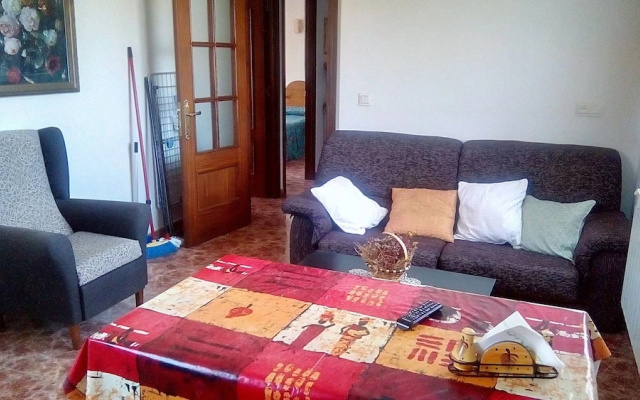 Apartamentos Rurales Ovio