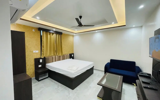 Hotel DB Palace