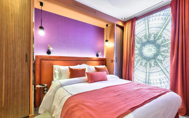 Hôtel 33 Marbeuf