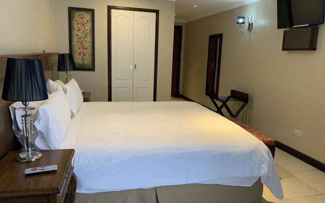 Chalten Suites Hotel