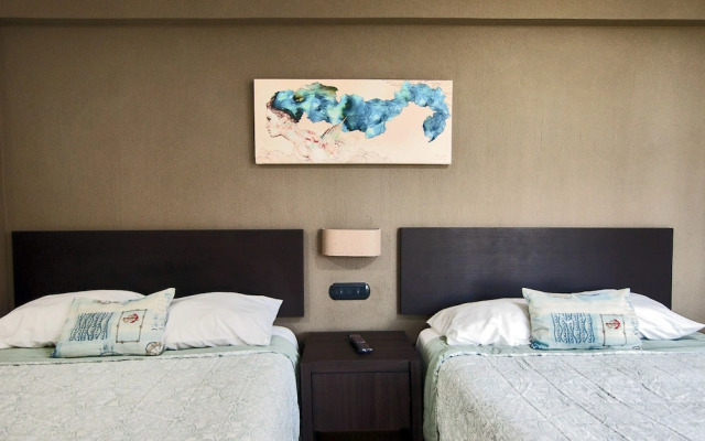 Costa Vallarta Condo