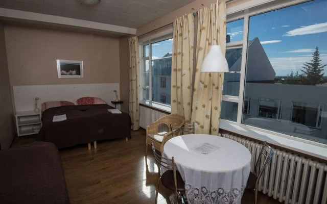 Thor Guesthouse