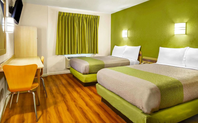 Lakeside Inn Lake Havasu City