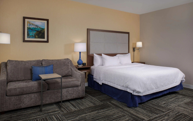 Hampton Inn Lockport - Buffalo