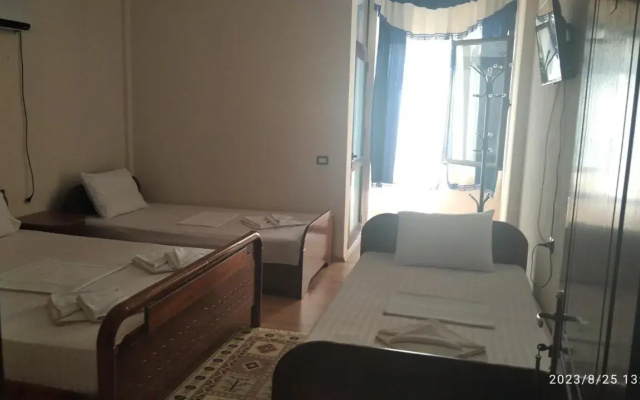 Hotel Saint Marena