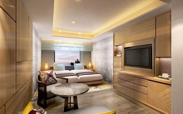 Courtyard By Marriott Kyoto Shijo Karasuma