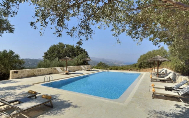 Elia Traditional Hotel & Spa