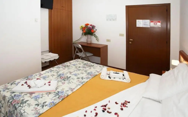 Hotel Villa Aspe