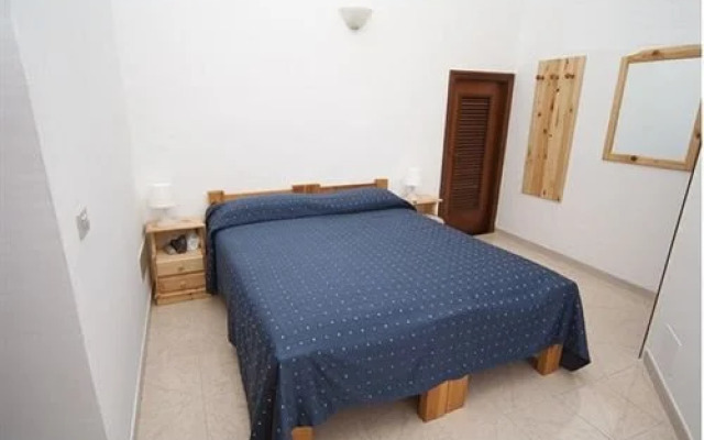 Villa La Cesa
