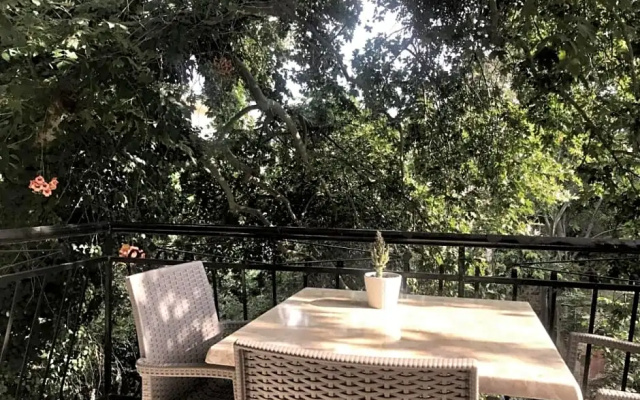 Hotel Kastri Suite