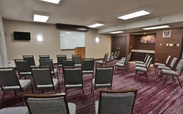 Preston Suites by IHG