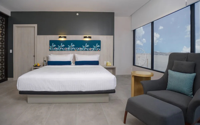 River Garden Hotel Suites