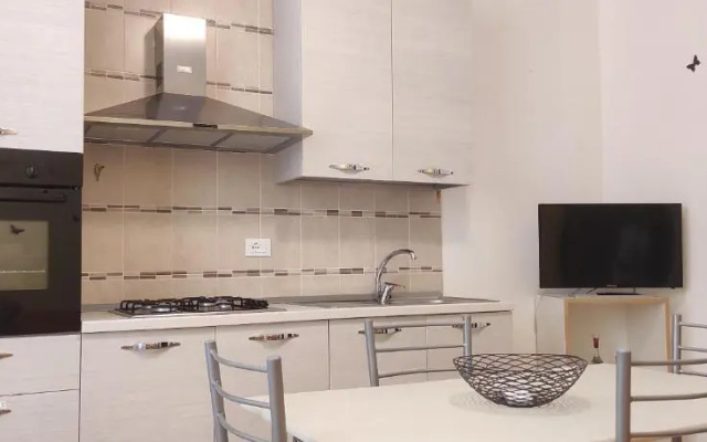 Casa vacanze "La Perla"