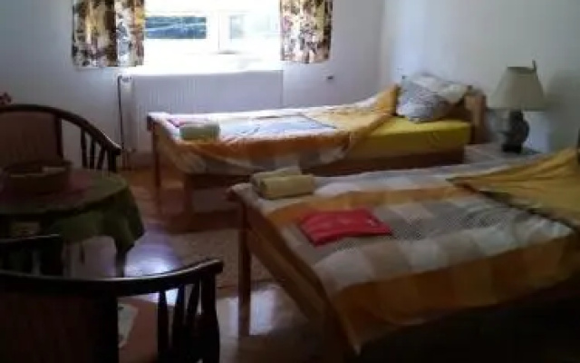 Guest House Isidora