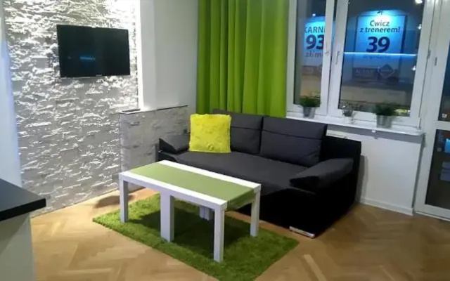 Apartament GDYNIAK