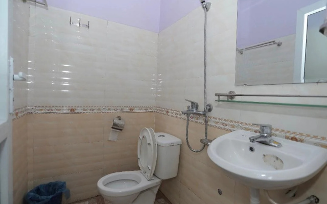 Phuong Linh Hotel