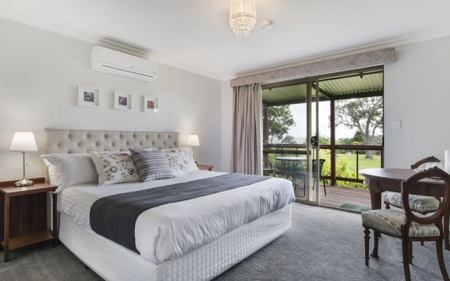 Shambhala Guest House