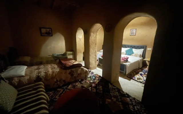 Maroc des Merveilles - Chez l'habitant