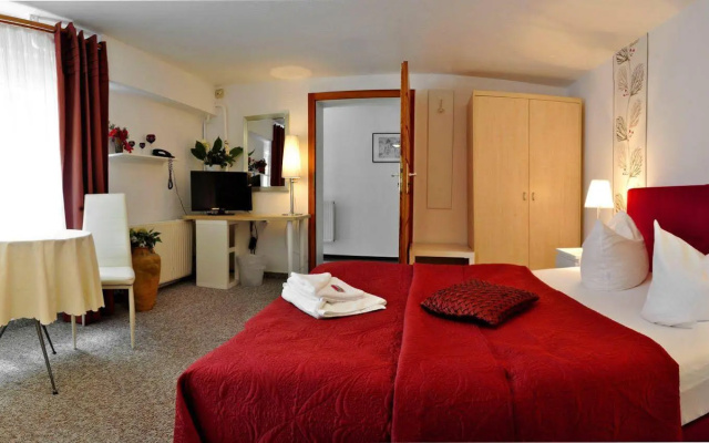 Hotel Annablick