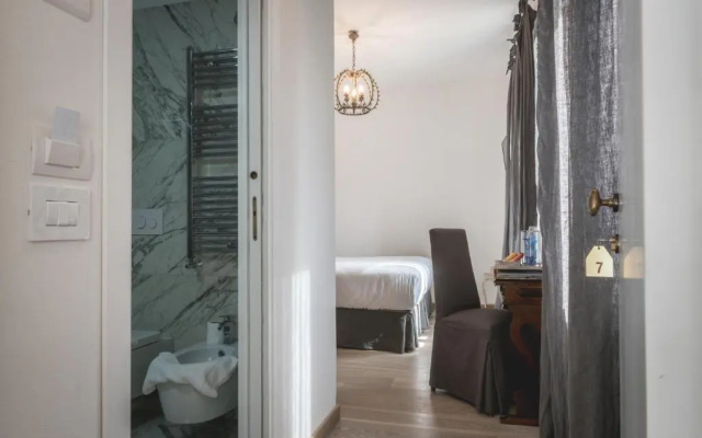Locanda Senio