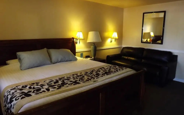 Sage Motel