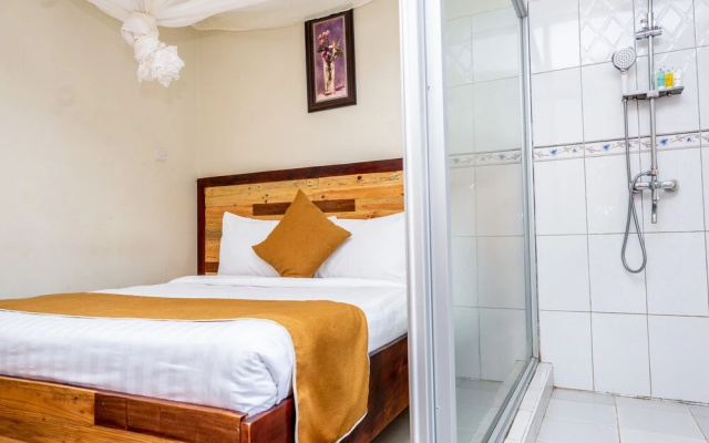 Rehoboth Hotel Apartments