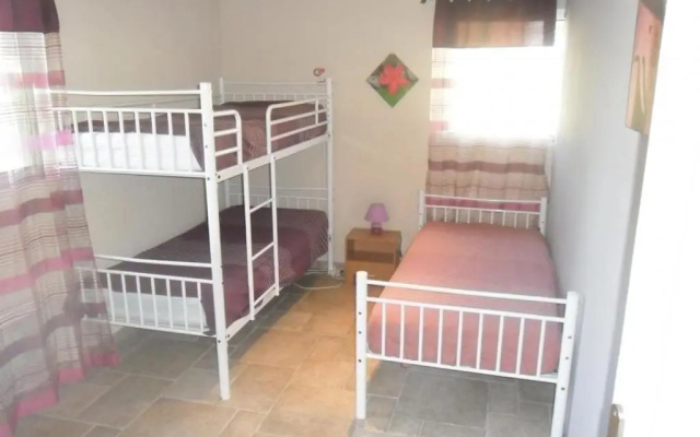 Gîte Vaumas, 3 pièces, 5 personnes - FR-1-489-233