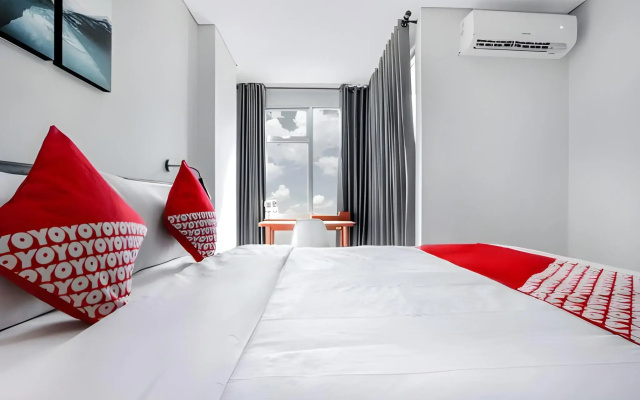 Sudirman Boutique Room