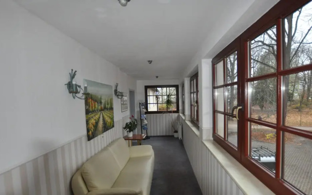 Parkhotel Schwedt