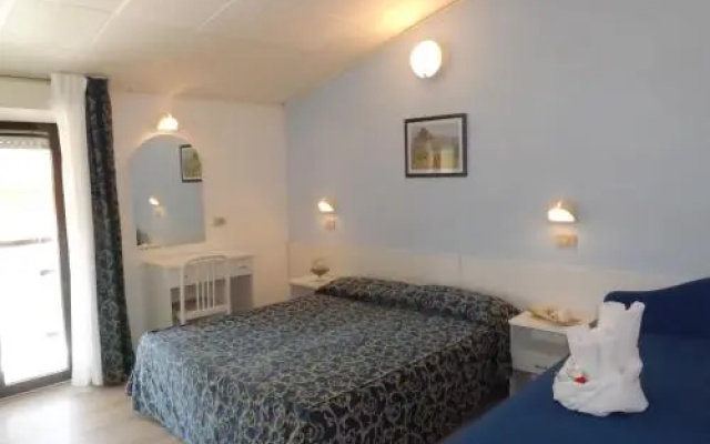 Hotel Vasco
